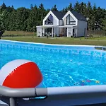 Caloroczne Nad Morzem Kraina Baltyku Appartement Przewloka (Pomerania)