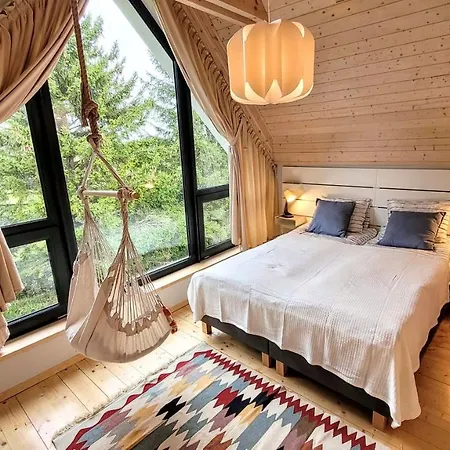 Caloroczne Nad Morzem Kraina Baltyku Daire *