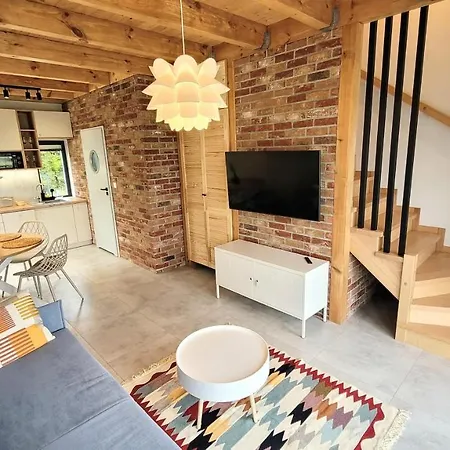 Caloroczne Nad Morzem Kraina Baltyku * Przewloka (Pomerania)