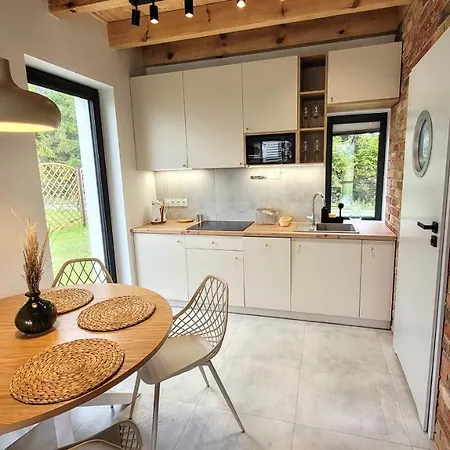 Caloroczne Nad Morzem Kraina Baltyku Daire Przewloka (Pomerania)