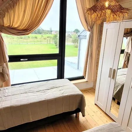 Caloroczne Nad Morzem Kraina Baltyku *