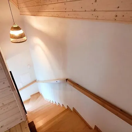 Caloroczne Nad Morzem Kraina Baltyku Lejlighed *