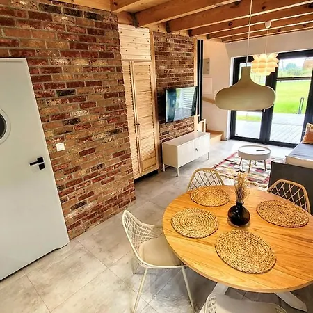 Caloroczne Nad Morzem Kraina Baltyku * Przewloka (Pomerania)