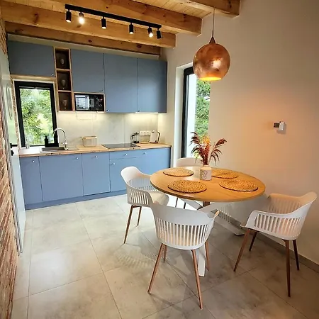 Daire Caloroczne Nad Morzem Kraina Baltyku