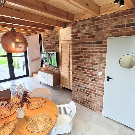 Caloroczne Nad Morzem Kraina Baltyku *