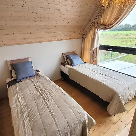 Caloroczne Nad Morzem Kraina Baltyku Daire *