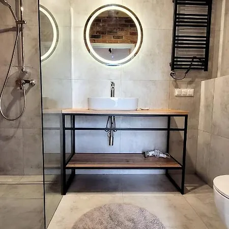 Caloroczne Nad Morzem Kraina Baltyku Przewloka (Pomerania)