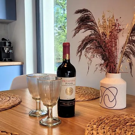 Caloroczne Nad Morzem Kraina Baltyku *