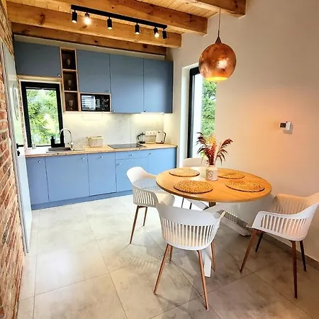 Caloroczne Nad Morzem Kraina Baltyku Daire Przewloka (Pomerania)