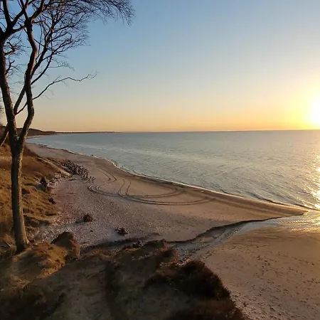 Caloroczne Nad Morzem Kraina Baltyku Daire