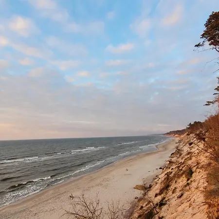 Daire Caloroczne Nad Morzem Kraina Baltyku *