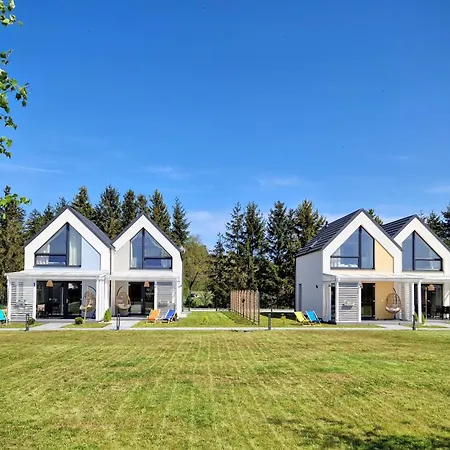 Caloroczne Nad Morzem Kraina Baltyku *