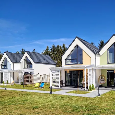 Caloroczne Nad Morzem Kraina Baltyku