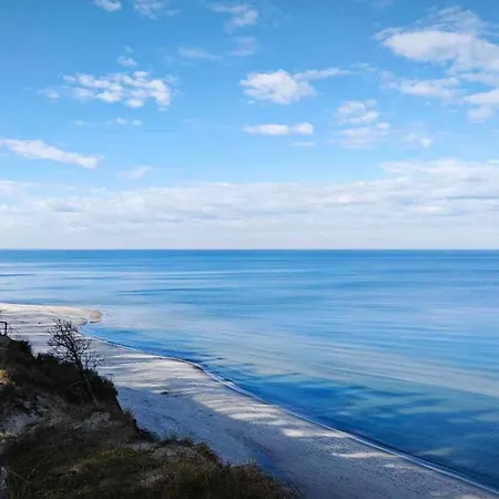 Caloroczne Nad Morzem Kraina Baltyku דירה *
