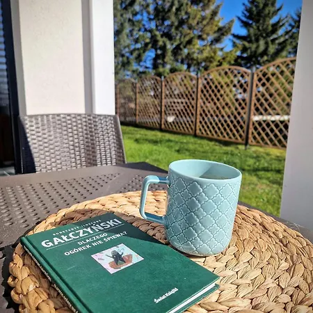 Caloroczne Nad Morzem Kraina Baltyku