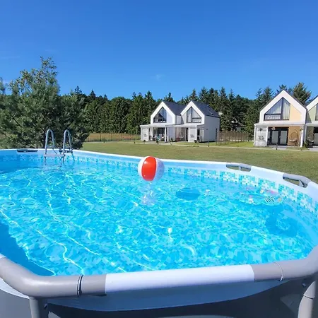 Caloroczne Nad Morzem Kraina Baltyku *