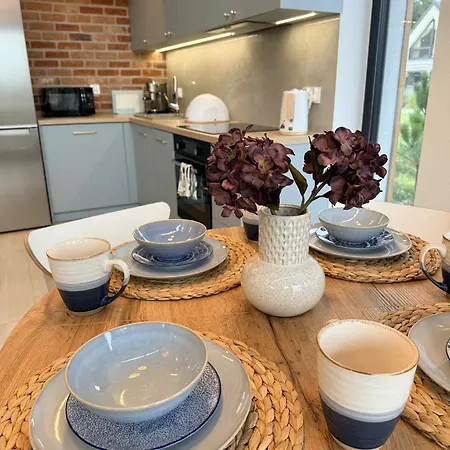 Caloroczne Nad Morzem Kraina Baltyku *