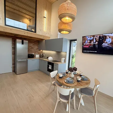 Caloroczne Nad Morzem Kraina Baltyku * Przewloka (Pomerania)