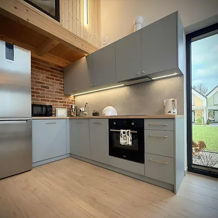 Caloroczne Nad Morzem Kraina Baltyku Daire *