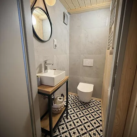 Caloroczne Nad Morzem Kraina Baltyku