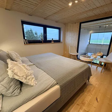 Caloroczne Nad Morzem Kraina Baltyku Daire *