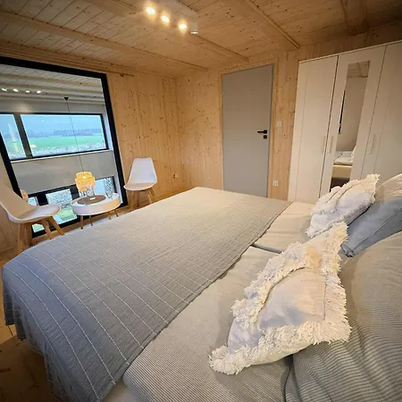 Daire Caloroczne Nad Morzem Kraina Baltyku *