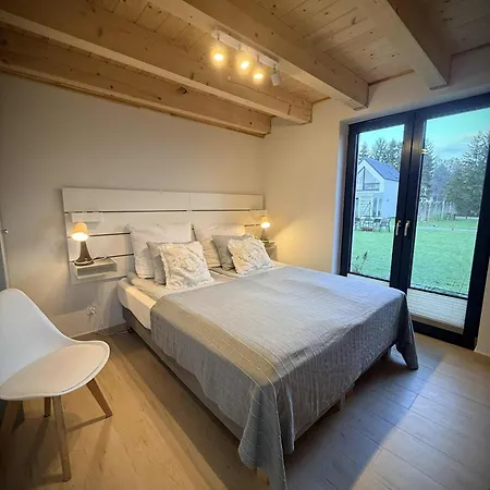 Caloroczne Nad Morzem Kraina Baltyku *