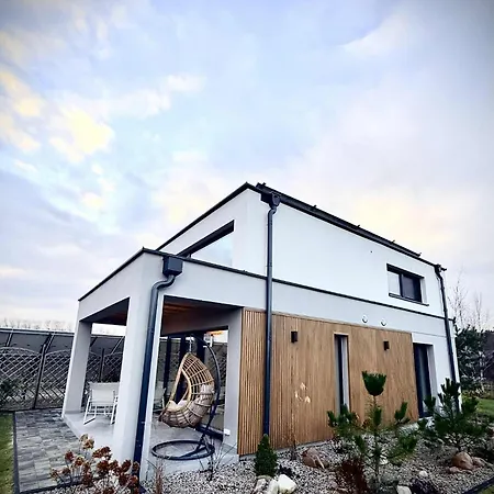 Daire Caloroczne Nad Morzem Kraina Baltyku Przewloka (Pomerania)