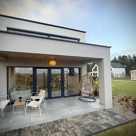 Caloroczne Nad Morzem Kraina Baltyku Daire