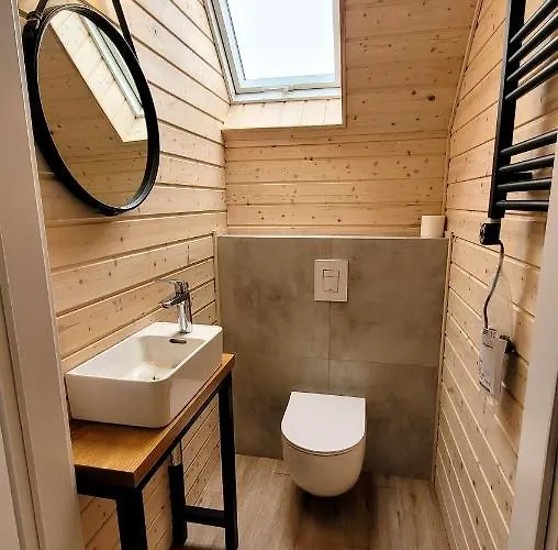 Caloroczne Nad Morzem Kraina Baltyku * Przewloka (Pomerania)