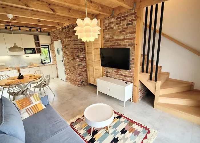 Caloroczne Nad Morzem Kraina Baltyku * Przewloka (Pomerania)