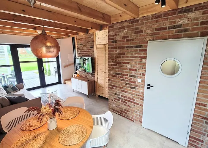 Caloroczne Nad Morzem Kraina Baltyku *