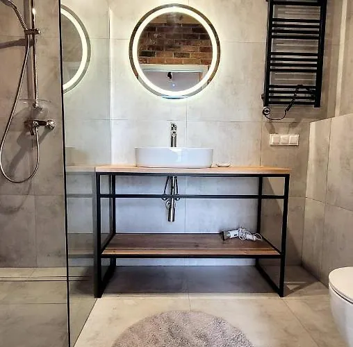 Caloroczne Nad Morzem Kraina Baltyku Przewloka (Pomerania)