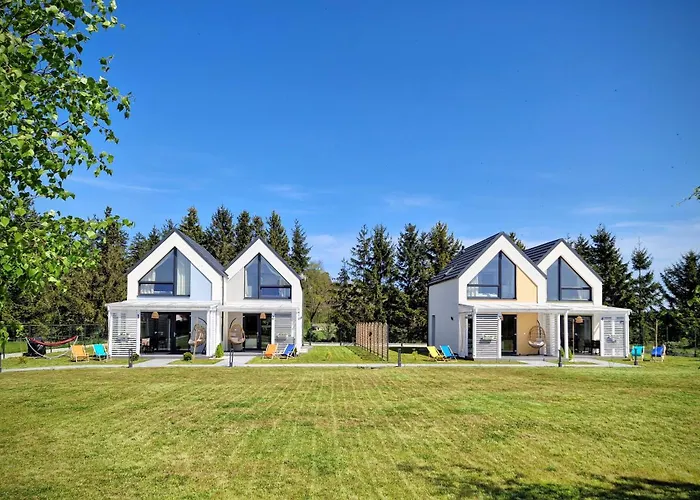 Caloroczne Nad Morzem Kraina Baltyku *