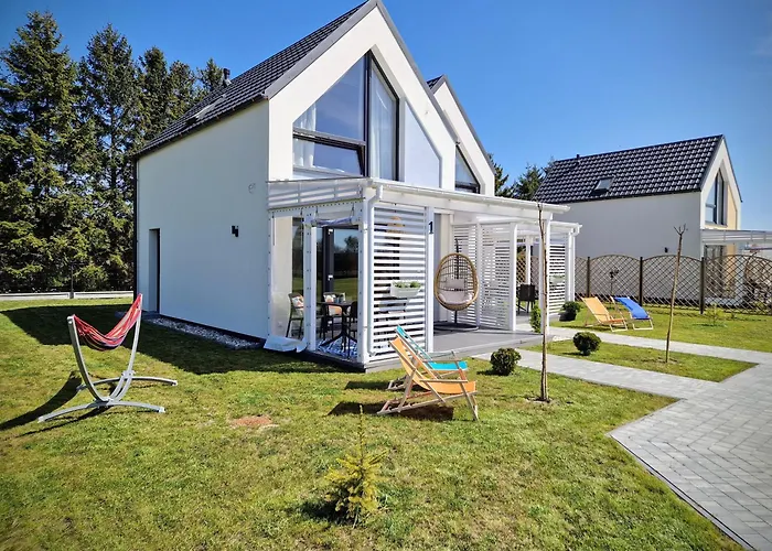 Апартаменты Caloroczne Nad Morzem Kraina Baltyku