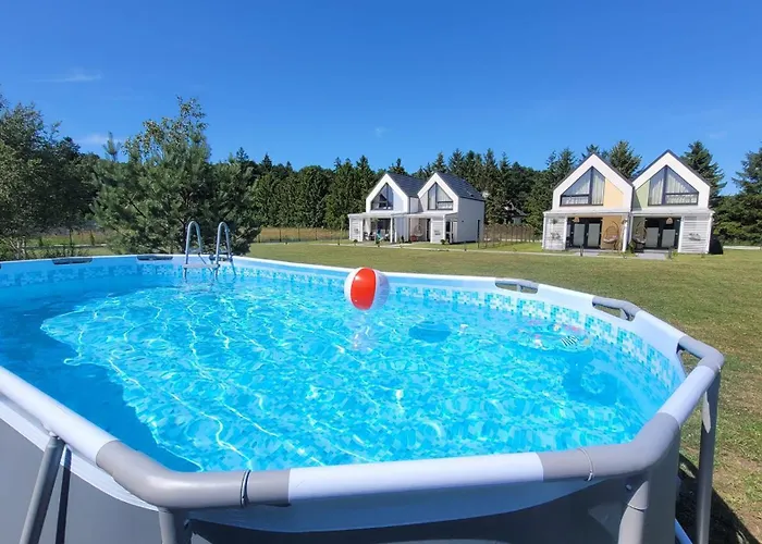 Caloroczne Nad Morzem Kraina Baltyku *