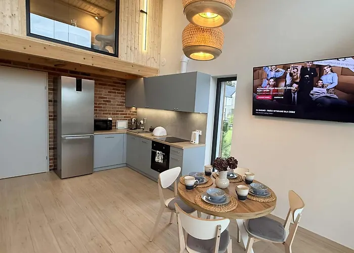 Caloroczne Nad Morzem Kraina Baltyku * Przewloka (Pomerania)