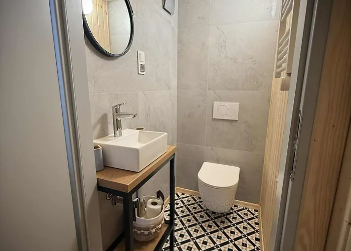 Caloroczne Nad Morzem Kraina Baltyku