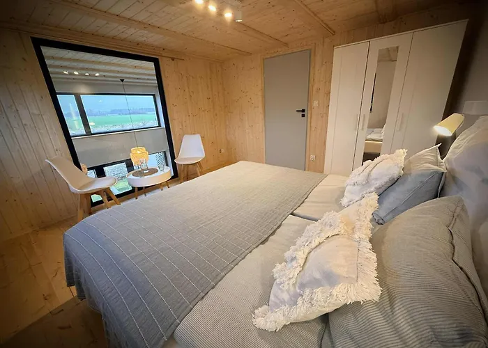 Апартаменты Caloroczne Nad Morzem Kraina Baltyku *